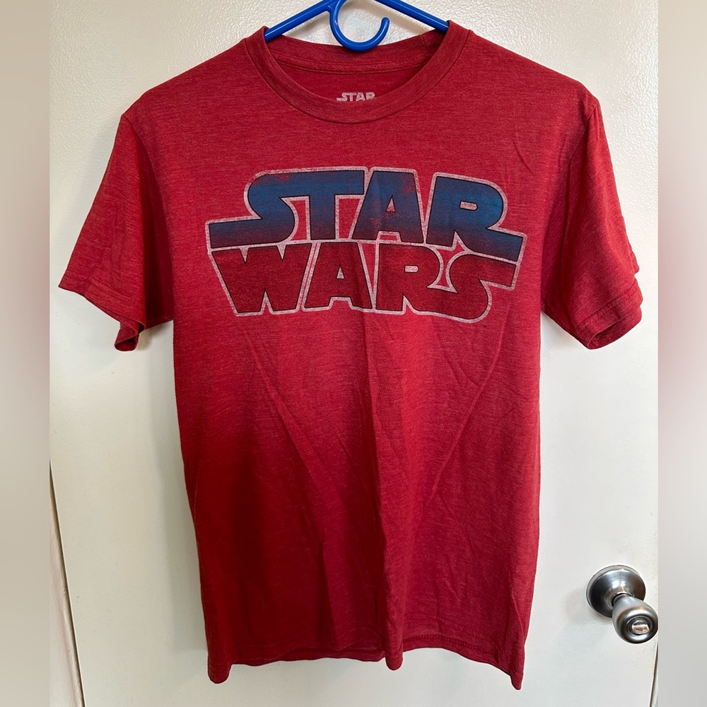 Star Wars T-Shirt